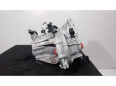 Recambio de caja cambios para hyundai i10 i (pa) 1.2 referencia OEM IAM  5 VELOCIADES MANUAL 2