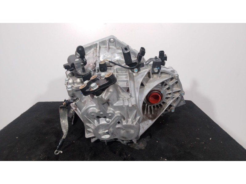 Recambio de caja cambios para hyundai i10 i (pa) 1.2 referencia OEM IAM  5 VELOCIADES MANUAL
