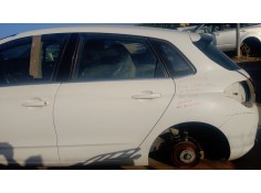 Recambio de puerta trasera izquierda para citroën c4 ii (nc_) 1.6 hdi 110 referencia OEM IAM   