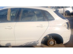 Recambio de puerta trasera izquierda para citroën c4 ii (nc_) 1.6 hdi 110 referencia OEM IAM    2