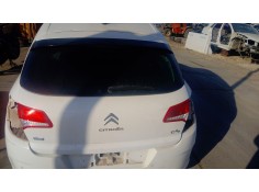 Recambio de porton trasero para citroën c4 ii (nc_) 1.6 hdi 110 referencia OEM IAM   