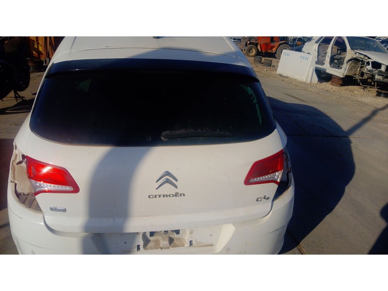 Recambio de porton trasero para citroën c4 ii (nc_) 1.6 hdi 110 referencia OEM IAM   