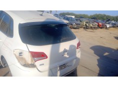 Recambio de porton trasero para citroën c4 ii (nc_) 1.6 hdi 110 referencia OEM IAM    2