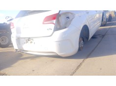Recambio de paragolpes trasero para citroën c4 ii (nc_) 1.6 hdi 110 referencia OEM IAM   