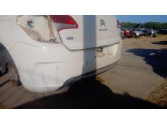 Recambio de paragolpes trasero para citroën c4 ii (nc_) 1.6 hdi 110 referencia OEM IAM    2