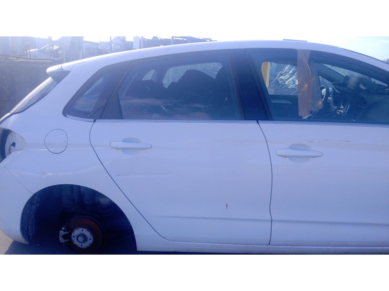 Recambio de puerta trasera derecha para citroën c4 ii (nc_) 1.6 hdi 110 referencia OEM IAM   