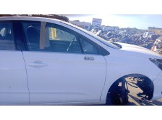 Recambio de puerta delantera derecha para citroën c4 ii (nc_) 1.6 hdi 110 referencia OEM IAM   