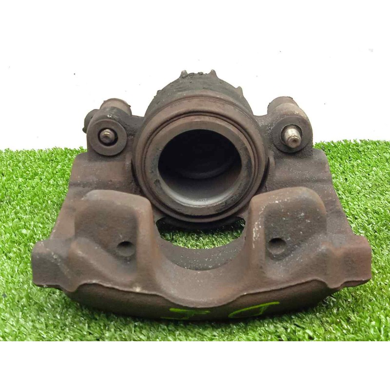 Recambio de pinza freno delantera izquierda para peugeot partner kasten 1.6 16v hdi fap referencia OEM IAM 9670813980-4400V7 ATE