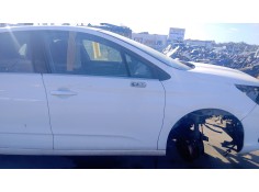 Recambio de puerta delantera derecha para citroën c4 ii (nc_) 1.6 hdi 110 referencia OEM IAM    2