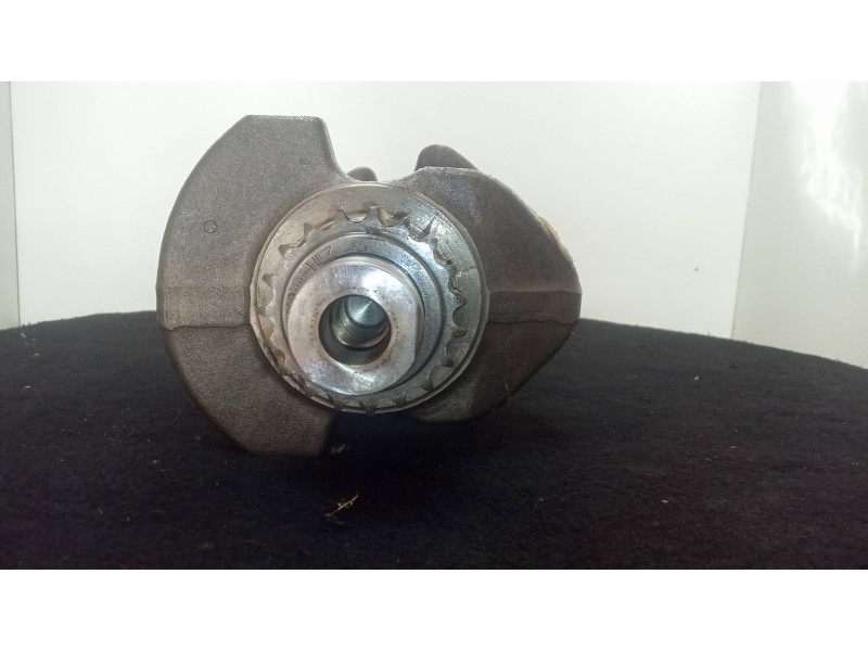Recambio de cigueñal para volkswagen touran (1t1, 1t2) 1.9 tdi referencia OEM IAM 038L  