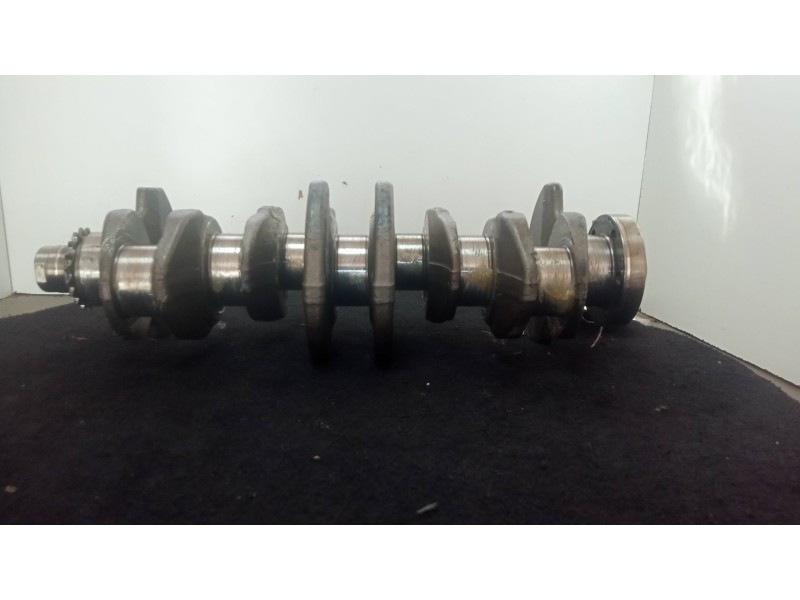 Recambio de cigueñal para volkswagen touran (1t1, 1t2) 1.9 tdi referencia OEM IAM 038L  