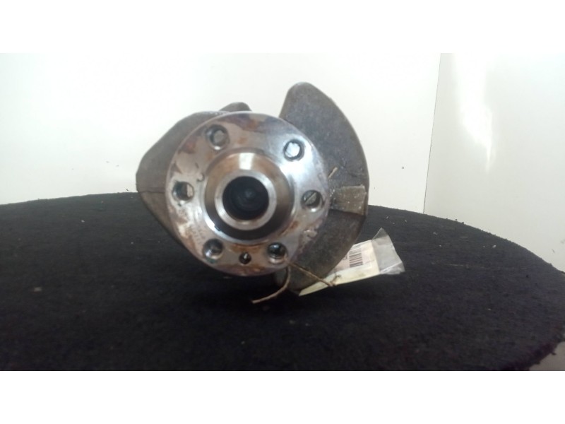 Recambio de cigueñal para volkswagen touran (1t1, 1t2) 1.9 tdi referencia OEM IAM 038L  
