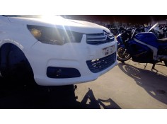 Recambio de paragolpes delantero para citroën c4 ii (nc_) 1.6 hdi 110 referencia OEM IAM   
