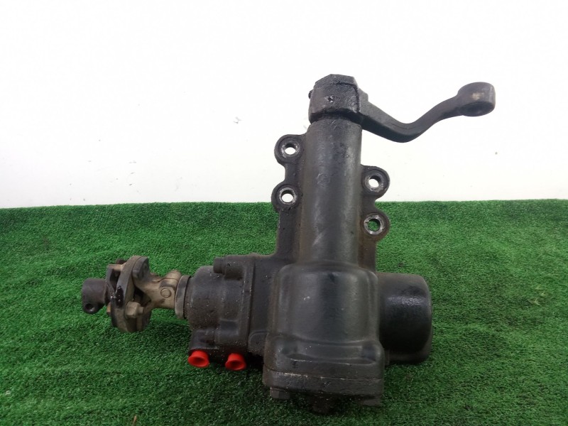 Recambio de caja direccion para nissan patrol (k/w260) 2.8 diesel referencia OEM IAM 259952 - 7934 MECANICA 