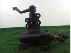 Recambio de caja direccion para nissan patrol (k/w260) 2.8 diesel referencia OEM IAM 259952 - 7934 MECANICA  2