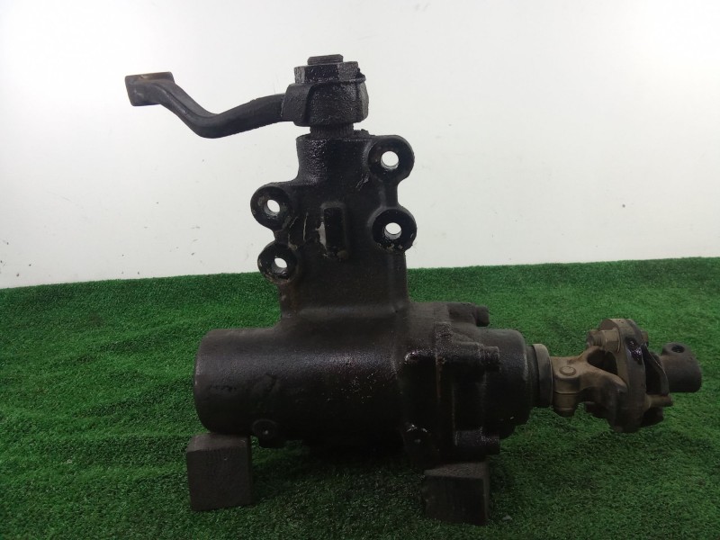 Recambio de caja direccion para nissan patrol (k/w260) 2.8 diesel referencia OEM IAM 259952 - 7934 MECANICA 