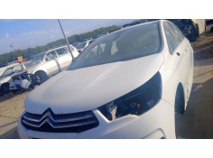 Recambio de capot para citroën c4 ii (nc_) 1.6 hdi 110 referencia OEM IAM   