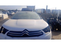 Recambio de capot para citroën c4 ii (nc_) 1.6 hdi 110 referencia OEM IAM    2
