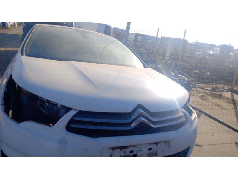 Recambio de capot para citroën c4 ii (nc_) 1.6 hdi 110 referencia OEM IAM   