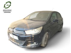 citroën c4 ii (nc_) del año 2011