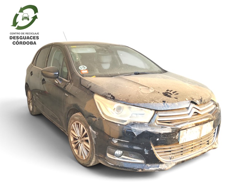 citroën c4 ii (nc_) del año 2011