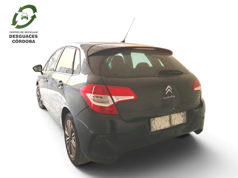 citroën c4 ii (nc_) del año 2011