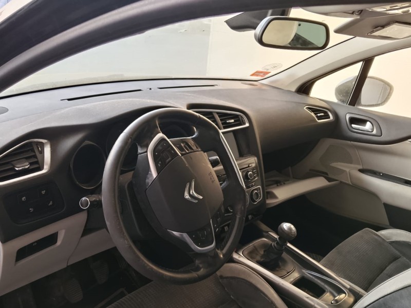 citroën c4 ii (nc_) del año 2011