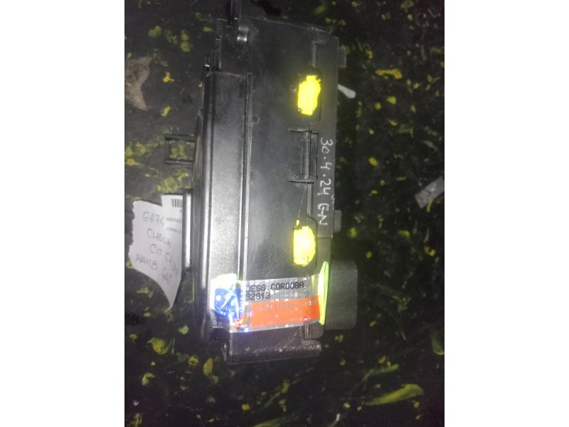 Recambio de columna direccion para seat leon (5f1) 1.6 tdi referencia OEM IAM 5Q1419502AC  MECANICA