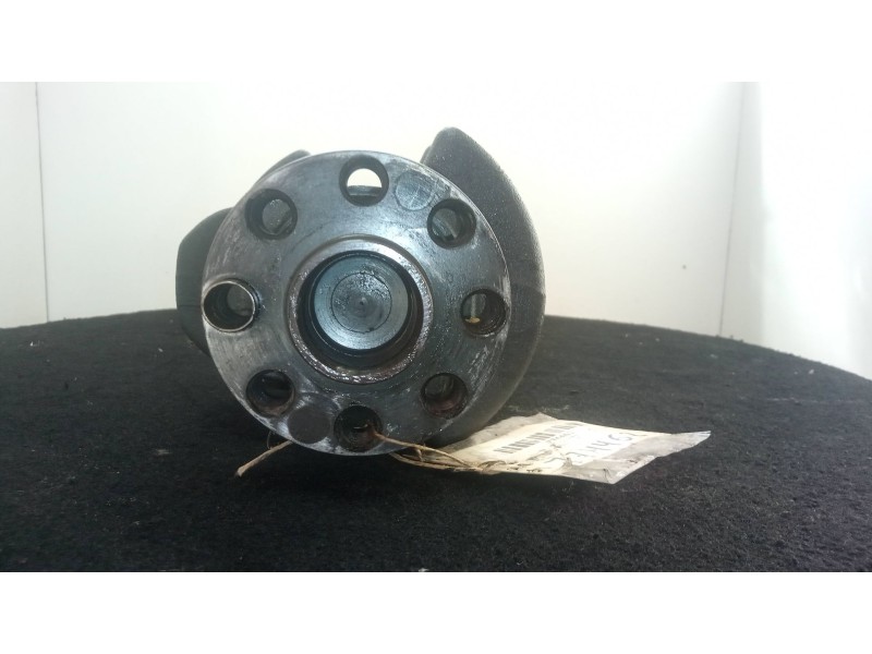 Recambio de cigueñal para bmw 3 (e46) 320 d referencia OEM IAM 37CR4  