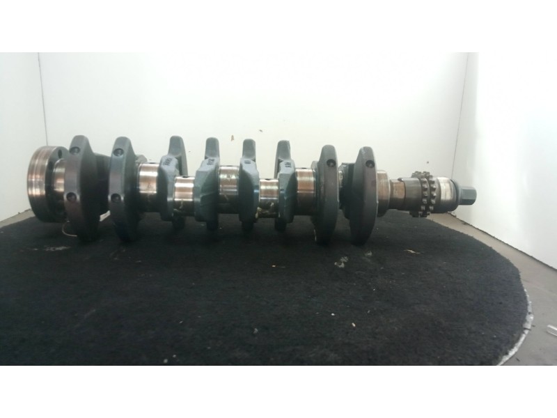 Recambio de cigueñal para bmw 3 (e46) 320 d referencia OEM IAM 37CR4  