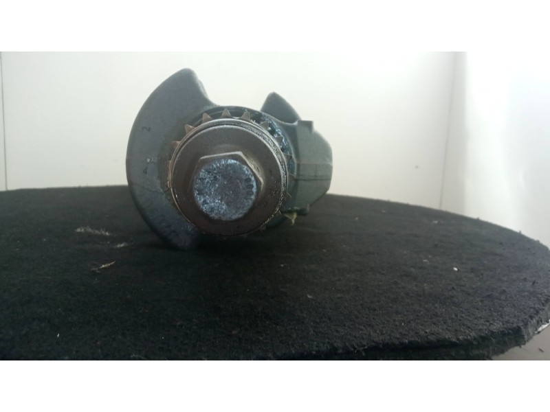 Recambio de cigueñal para bmw 3 (e46) 320 d referencia OEM IAM 37CR4  