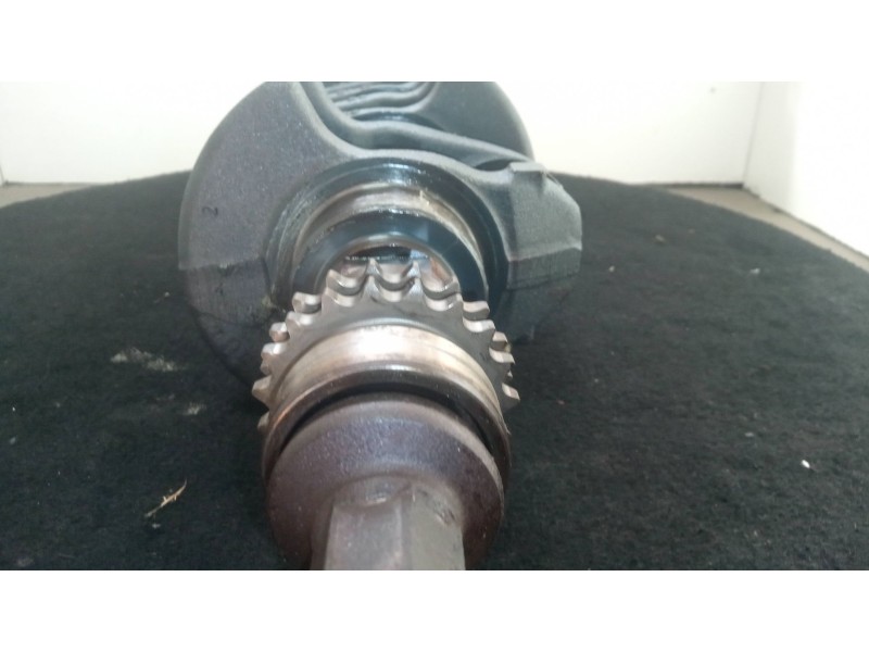 Recambio de cigueñal para bmw 3 (e46) 320 d referencia OEM IAM 37CR4  
