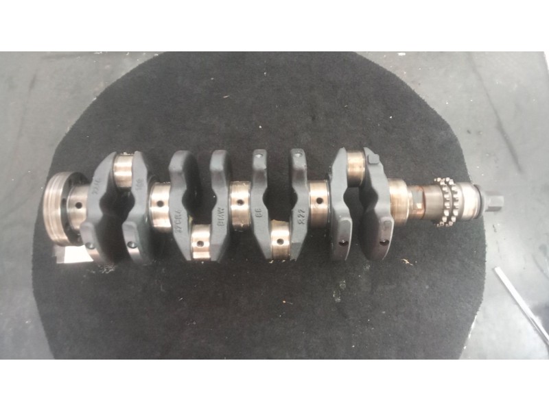 Recambio de cigueñal para bmw 3 (e46) 320 d referencia OEM IAM 37CR4  