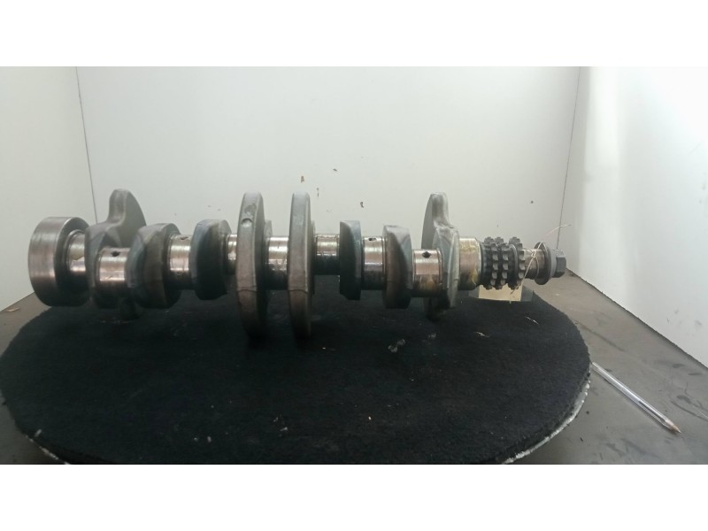 Recambio de cigueñal para mercedes-benz sprinter 4-t caja/chasis (b904) 413 cdi referencia OEM IAM R61100  