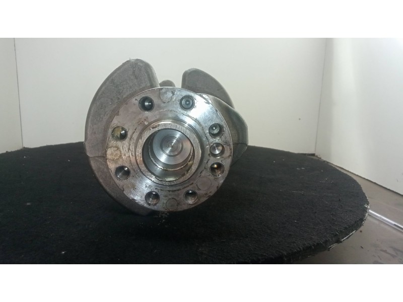 Recambio de cigueñal para mercedes-benz sprinter 4-t caja/chasis (b904) 413 cdi referencia OEM IAM R61100  