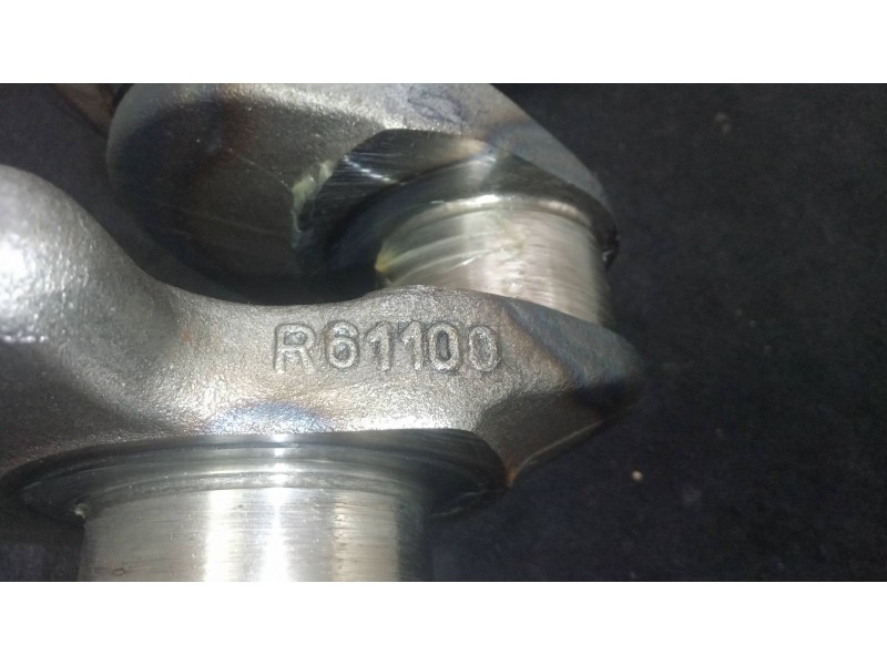 Recambio de cigueñal para mercedes-benz sprinter 4-t caja/chasis (b904) 413 cdi referencia OEM IAM R61100  