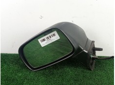 Recambio de retrovisor izquierdo para toyota corolla verso (zer_, zze12_, r1_) 2.2 d-4d (aur10_) referencia OEM IAM  ELECTRICO -