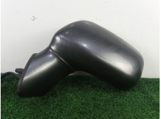 Recambio de retrovisor izquierdo para toyota corolla verso (zer_, zze12_, r1_) 2.2 d-4d (aur10_) referencia OEM IAM  ELECTRICO - 2