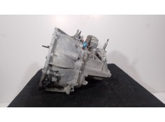 Recambio de caja cambios para renault grand scénic ii (jm0/1_) 1.9 dci (jm14) referencia OEM IAM  6 VELOCIDADES MANUAL 2