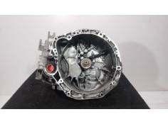 Recambio de caja cambios para renault grand scénic ii (jm0/1_) 1.9 dci (jm14) referencia OEM IAM  6 VELOCIDADES MANUAL