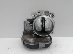 Recambio de caja mariposa para peugeot 308 1.6 16v e-hdi fap referencia OEM IAM 9673534480-28275019  