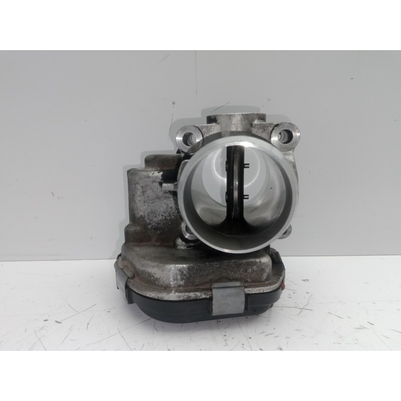 Recambio de caja mariposa para peugeot 308 1.6 16v e-hdi fap referencia OEM IAM 9673534480-28275019  