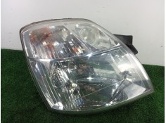 Recambio de faro derecho para kia picanto i (sa) 1.1 referencia OEM IAM RHD0070 04-08 - 8.PINES 
