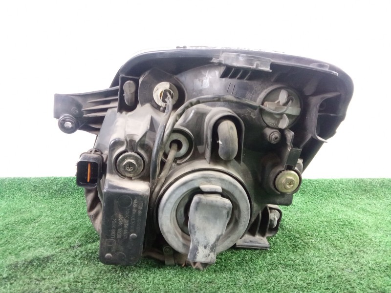 Recambio de faro derecho para kia picanto i (sa) 1.1 referencia OEM IAM RHD0070 04-08 - 8.PINES 