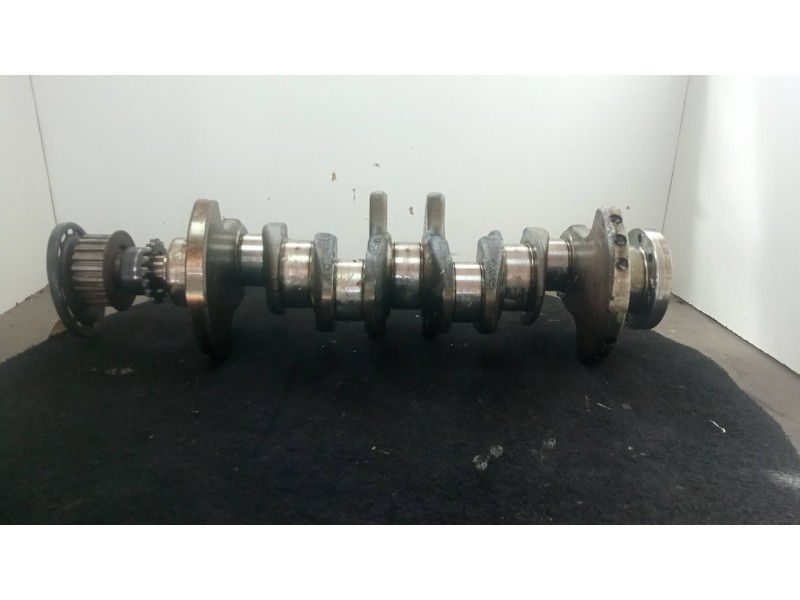 Recambio de cigueñal para peugeot 407 (6d_) 2.0 hdi 135 (6drhrh, 6drhre, 6drhrg, 6drhrj) referencia OEM IAM RHR  