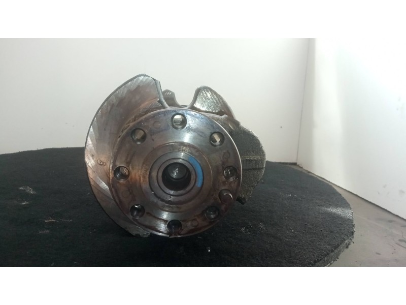 Recambio de cigueñal para peugeot 407 (6d_) 2.0 hdi 135 (6drhrh, 6drhre, 6drhrg, 6drhrj) referencia OEM IAM RHR  