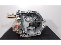 Recambio de caja cambios para peugeot 2008 ii (ud_, us_, uy_, uj_, ur_, uc_) 1.5 bluehdi 110 (udyhsk) referencia OEM IAM   