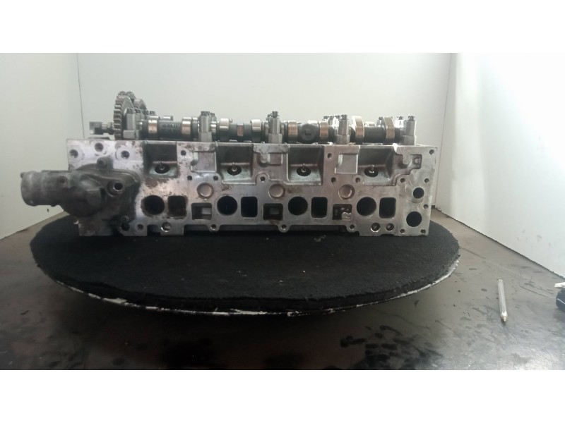 Recambio de culata para mercedes-benz sprinter 4-t caja/chasis (b904) 413 cdi referencia OEM IAM R6110160504  