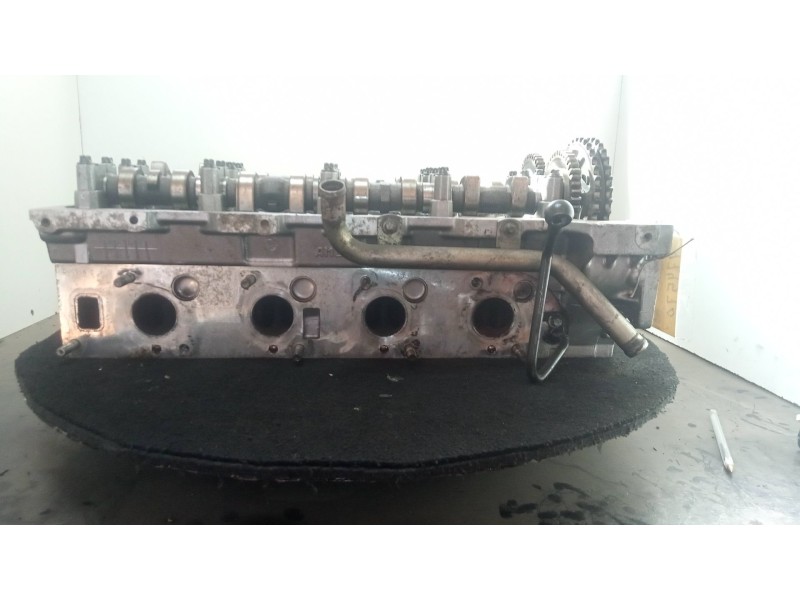 Recambio de culata para mercedes-benz sprinter 4-t caja/chasis (b904) 413 cdi referencia OEM IAM R6110160504  
