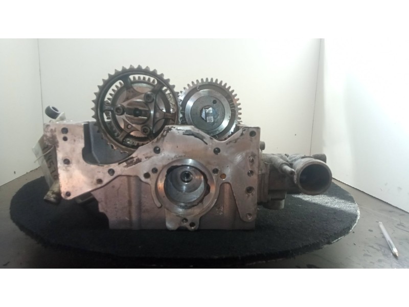 Recambio de culata para mercedes-benz sprinter 4-t caja/chasis (b904) 413 cdi referencia OEM IAM R6110160504  